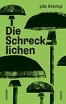 Die Schrecklichen - Pia Klemp - 9783875126730