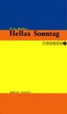 Hellas Sonntag - REFFERT,  Thilo - 9783875362237