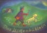 Das Hirtenbüblein - Ruth Elsässer - 9783880690509