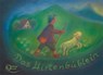 Das Hirtenbüblein. Kleine Ausgabe - Ruth Elsässer - 9783880693319