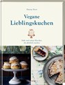 Vegane Lieblingskuchen - Maartje Borst - 9783881172622