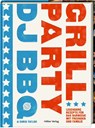 DJ BBQ - Grillparty - Christian Stevenson (DJ BBQ) ; Chris Taylor - 9783881172998
