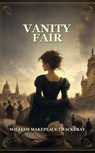 Vanity Fair - William Makepeace Thackeray - 9783882211450