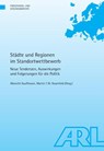 Städte und Regionen im Standortwettbewerb - Albrecht Kauffmann ; Martin T. W. Rosenfeld - 9783888380679