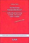 Verlorene Gewissheit - NOTZ,  Gisela - 9783888641381