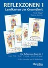 Reflexzonen 1- Landkarten der Gesundheit - Ewald Kliegel - 9783890604732