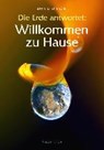 Linnander, S: Erde antwortet: Willkommen zu Hause - LINNANDER,  Sten - 9783890607115