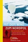 Mit dem Wind zum Nordpol - HEMPLEMAN-ADAMS,  David - 9783894052287