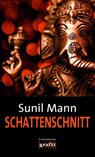 Schattenschnitt - Sunil Mann - 9783894254766