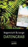 Datengrab - JUNGE,  Reinhard ; Bogenstahl, Christiane - 9783894254803