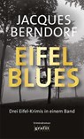 Eifel-Blues - Jacques Berndorf - 9783894256326