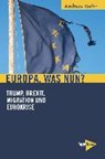 Europa, was nun? - WEHR,  Andreas - 9783894386535