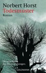 Todesmuster - Norbert Horst - 9783894808822