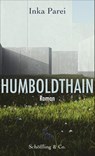 Humboldthain - Inka Parei - 9783895611087