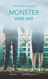 Monster wie wir - Ulrike Almut Sandig - 9783895611834