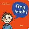 Frag mich! - Antje Damm - 9783895654404