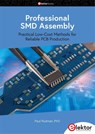 Professional SMD Assembly - Paul Rudman - 9783895767289