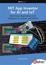MIT App Inventor for AI and IoT - Dogan Ibrahim - 9783895767395