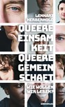 Queere Einsamkeit, Queere Gemeinschaft - Lennart Herberhold - 9783896563606