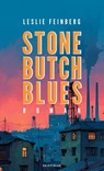 Stone Butch Blues - Leslie Feinberg - 9783896563668