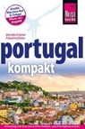 Reise Know-How Reiseführer Portugal kompakt - KÖTHE,  Friedrich - 9783896625144