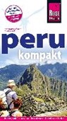 Peru kompakt - NICKOLEIT,  Katharina - 9783896625830