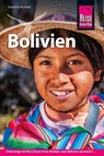 Reise Know-How Reiseführer Bolivien - Katharina Nickoleit - 9783896625977