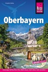 Reise Know-How Reiseführer Oberbayern - Friedrich Köthe - 9783896626806