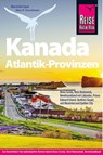 Reise Know-How Reiseführer Kanada Atlantik-Provinzen - Mechtild Opel ; Hans-R. Grundmann - 9783896627865