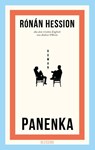 Panenka - Rónán Hession - 9783896677631