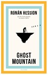 Ghost Mountain - Rónán Hession - 9783896677976