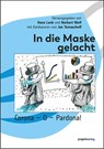 In die Maske gelacht - Hans Lenk - 9783897335271