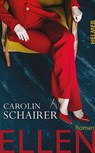 Ellen - Carolin Schairer - 9783897415010