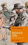Heinrich Zille - Nicole Bröhan - 9783897737341