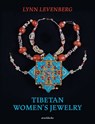 Tibetan Women’s Jewelry - Lynn Levenberg - 9783897907270