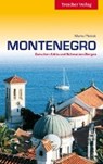 Montenegro - PLESNIK,  Marko - 9783897943377