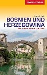 Plesnik, M: Reiseführer Bosnien und Herzegowina - PLESNIK,  Marko - 9783897944046