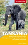TRESCHER Reiseführer Tansania - CHENGULA,  Francisca - 9783897945616