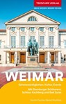 TRESCHER Reiseführer Weimar - Kerstin Sucher ; Bernd Wurlitzer - 9783897948358