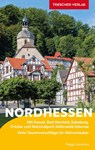 TRESCHER Reiseführer Nordhessen - Peggy Leiverkus - 9783897948426