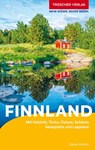 TRESCHER Reiseführer Finnland - Rasso Knoller - 9783897948617