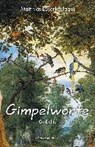 Luserke-Jaqui, M: Gimpelworte - LUSERKE-JAQUI,  Matthias - 9783898013505