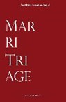 Luserke-Jaqui, M: MarriTriage - LUSERKE-JAQUI,  Matthias - 9783898013611