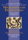 Migration and Persecution - BELL,  Karin ; Holder, Alex ; Janssen, Paul L - 9783898065085