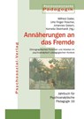 Annaherungen an das Fremde - Urte Finger-Trescher - 9783898065627