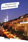 Meine Winsstraße - Knut Elstermann - 9783898091077