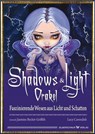 Shadows & Light-Orakel - Lucy Cavendish - 9783898453677