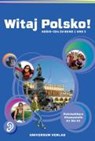 Baglajewska-Miglus, E: Witaj Polsko! 2 Audio-CDs -  - 9783898692427