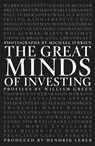 The Great Minds of Investing - William Green - 9783898799249