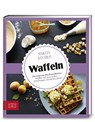 Just delicious - Waffeln - Martin Kintrup - 9783898838856